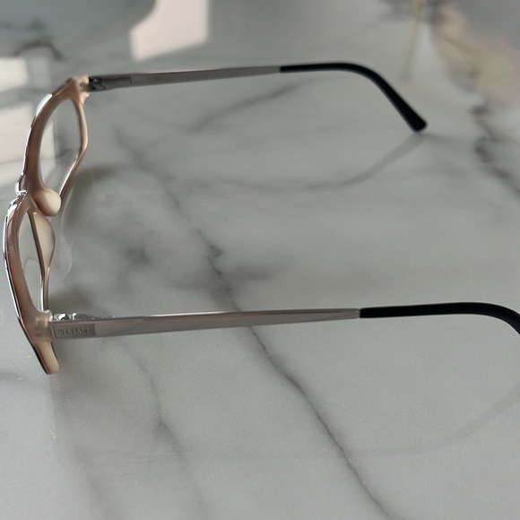 Versace glasses with tortoise frame - Picture 2 of 4